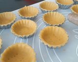 Foto langkah ke 2 dari resep Pie susu.