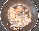 Foto langkah ke 1 dari resep Nasi Liwet Ungu.