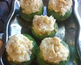 Foto del paso 6 de la receta: Zapallitos primavera