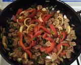 Foto del paso 4 de la receta: Tacos de carne