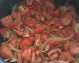 Foto del paso 1 de la receta: Pollo arvejado sin culpas!