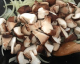 Foto del paso 4 de la receta: Macarrones a lo chino