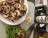 Foto del paso 1 de la receta: Penne Primavera&Cerdo #lacocinadegiri