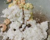 Foto langkah ke 4 dari resep Nasi Goreng Kampung.