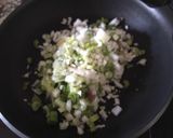 Foto del paso 2 de la receta: Tarta de verduras