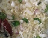 நாட்டு கோழி மசாலா பிரட்டல் (Naatu Kozhi Masala Piratal Recipe in Tamil) ரெசிபி ஸ்டேப் 3 புகைப்படம்