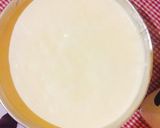 Foto langkah ke 7 dari resep Cheese cake (panggang-step by step).