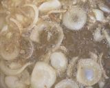 Foto langkah ke 3 dari resep Udang oseng Cabai bawang.