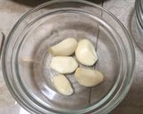 Foto langkah ke 1 dari resep Baby Kailan Garlic.