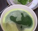 Foto langkah ke 1 dari resep Kue Jongkong Bangka.