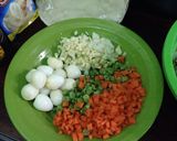 Foto langkah ke 2 dari resep Risoles Bayam Creamy.