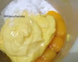 Foto langkah ke 2 dari resep 🌺Putri Salju Premium.