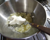 Foto del paso 1 de la receta: Pepas de batata sin manteca y sin tacc