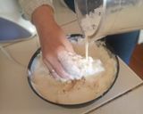 Foto del paso 2 de la receta: Pan de cebolla 🙌🌰