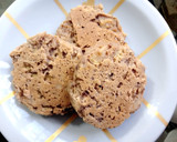 Foto del paso 1 de la receta: Cookies de manzana 🍏 sin tacc
