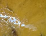 Foto langkah ke 3 dari resep Soto Ayam Kuah Santan Kuning.