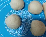 Foto langkah ke 4 dari resep Bakpao Ayam Kecap.