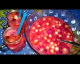 Foto langkah ke 5 dari resep Sop Buah.