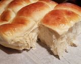 A picture of step 14 of Best Dinner Rolls Ever.