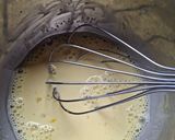 Foto del paso 5 de la receta: Facturas rellenas de crema pastelera de dulce de leche