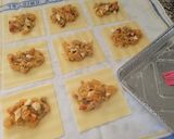 Foto del paso 3 de la receta: Canelones de berenjenas y pimientos confitados