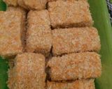 Foto langkah ke 5 dari resep Nugget Ayam Wortel.
