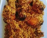 Foto langkah ke 5 dari resep Ayam Serundeng.
