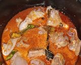 Foto langkah ke 3 dari resep 𝙂𝙪𝙡𝙖𝙞 𝘼𝙮𝙖𝙢 "𝙥𝙧𝙖𝙠𝙩𝙞𝙨" 𝙖𝙡𝙖 𝘼𝙣𝙖𝙠 𝙆𝙤𝙨🥘.