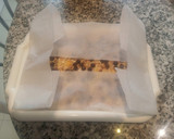 Foto del paso 6 de la receta: Chocolate con mix de cereales y pepitas o fideos de chocolate