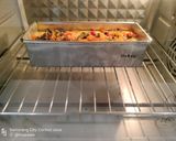 Foto langkah ke 4 dari resep English Fruit Cake.