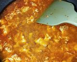 Foto langkah ke 4 dari resep Spaghetti Bumbu Seblak.