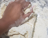Foto del paso 1 de la receta: Mini donas fáciles