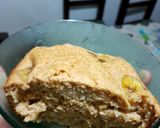Foto del paso 5 de la receta: Budín de banana light