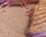 Foto del paso 4 de la receta: Pan de molde keto