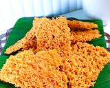 Foto langkah ke 8 dari resep Ayam Goreng Kremes.