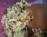 Foto langkah ke 3 dari resep Tahu Isi Mini Crispy.