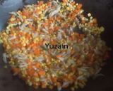 Foto langkah ke 5 dari resep Sayur Bening (Seger Banget).