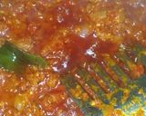 Foto langkah ke 4 dari resep Telur Balado.