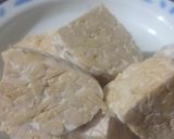 Foto langkah ke 1 dari resep Tempe/Tahu Bacem.