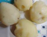 Dum aloo recipe step 1 photo