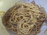 สปาเก็ตตี้คาโบนาร่า