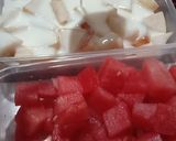 Foto langkah ke 3 dari resep Salad Buah.