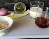 Foto del paso 1 de la receta: Trucha asalmonada con salsa de eneldo