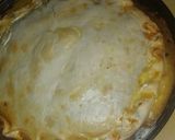 Foto del paso 11 de la receta: Tarta de Acelga, Espinaca y Mozzarella