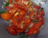 Foto langkah ke 3 dari resep Sambel Teri.