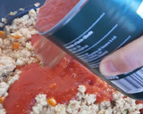 Foto del paso 2 de la receta: Boloñesa soja texturizada