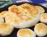 Foto del paso 3 de la receta: Pan casero