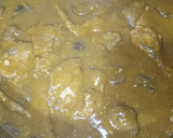 Foto del paso 7 de la receta: Fricandó de ternera