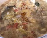 Foto langkah ke 4 dari resep Tongseng ayam praktis.