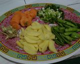 Foto langkah ke 2 dari resep Sup kentang.